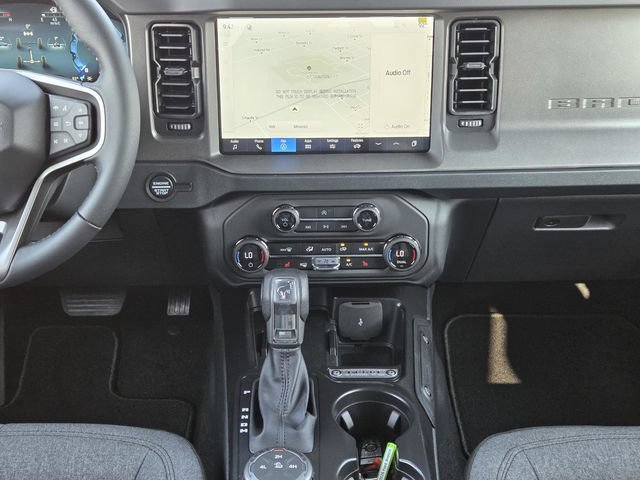 New 2026 Ford Bronco Big Bend AWD/4WD image 11