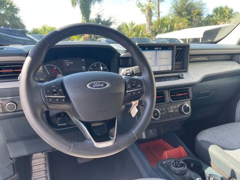Used 2023 Ford Maverick XLT w/ XLT Luxury Package FWD image 13