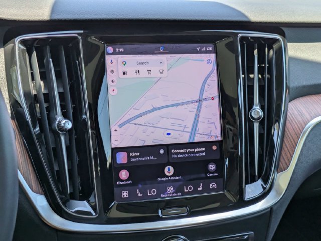 Certified 2024 Volvo S60 B5 Plus FWD image 26