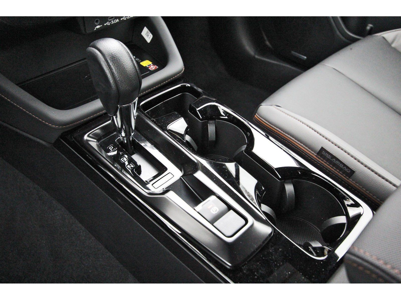 New 2026 Subaru Forester Sport AWD/4WD image 23