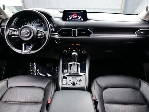 Used 2019 MAZDA CX-5 Grand Touring w/ GT Premium Package image 18