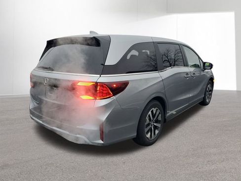 New 2026 Honda Odyssey EX-L image 13