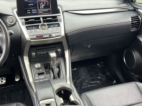 Used 2021 Lexus NX 300 F Sport image 26