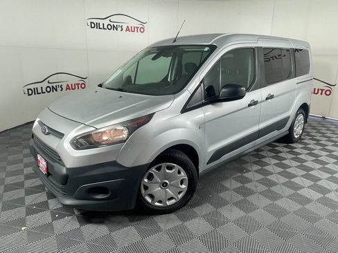 Used 2016 Ford Transit Connect XL image 1