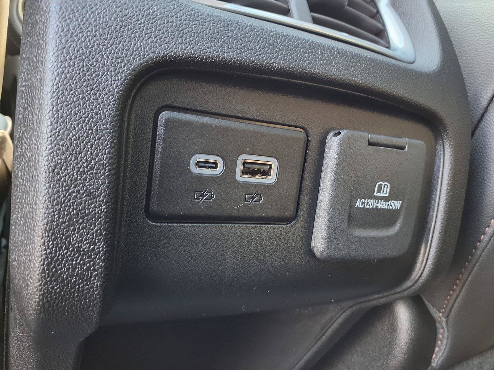 Used 2025 Chevrolet Blazer Premier w/ LPO, Floor Liner Package FWD image 29