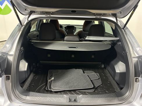 Certified 2025 Subaru Crosstrek 2.0i Premium image 13