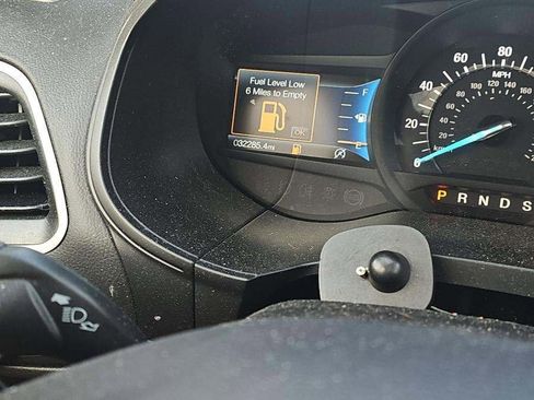 Used 2024 Ford Edge SEL w/ Convenience Package image 23