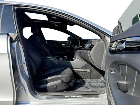 Used 2016 Mercedes-Benz CLS 63 AMG S-Model image 52