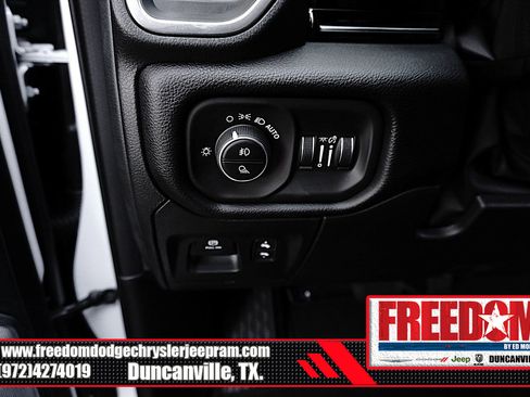 New 2026 RAM 1500 Laramie w/ Night Edition image 28