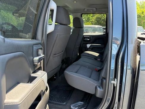 Used 2019 Chevrolet Silverado 1500 LT w/ All Star Edition AWD/4WD image 13