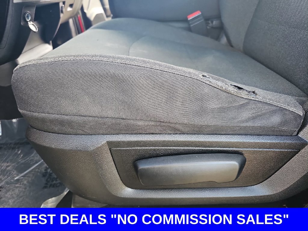 Used 2021 RAM 1500 Classic Tradesman RWD image 27
