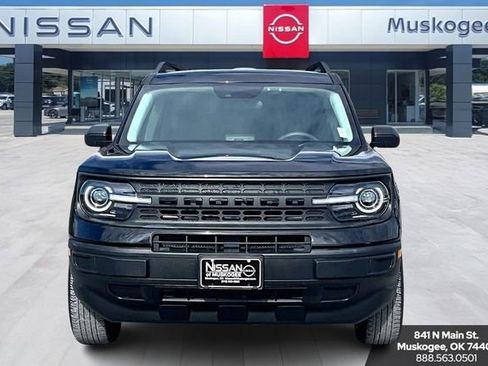 Used 2021 Ford Bronco Sport image 2