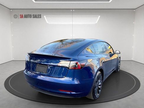 Used 2023 Tesla Model 3 Performance image 5