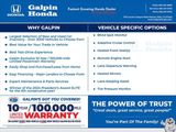 Certified 2025 Honda HR-V Sport image 2
