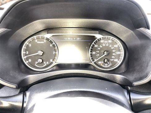 Used 2024 Nissan Altima 2.5 SR image 15