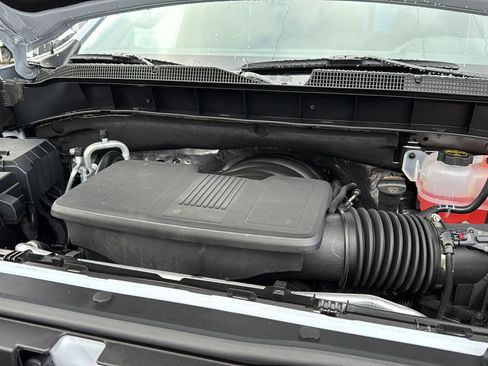 New 2026 Chevrolet Silverado 1500 LTZ w/ Z71 Off-Road Package image 30