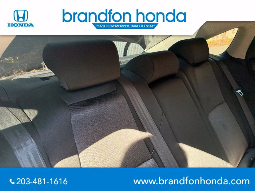 Used 2020 Honda Accord EX image 26