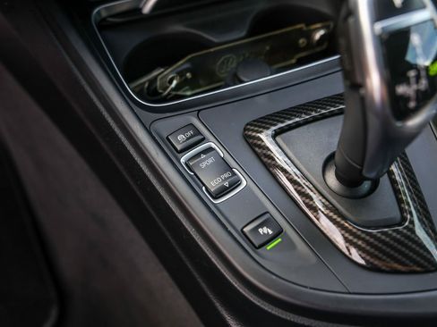 Used 2019 BMW 430i Convertible w/ M Sport Package image 21