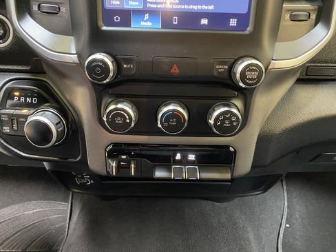 Used 2024 RAM 2500 Big Horn w/ Bed Utility Group image 44