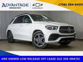 Used 2022 Mercedes-Benz GLE 350 4MATIC video 1