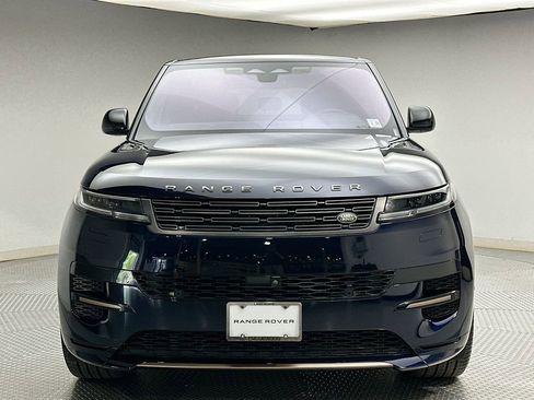 Certified 2023 Land Rover Range Rover Sport SE Dynamic AWD/4WD image 16