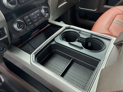 Used 2020 Ford F350 King Ranch w/ King Ranch Ultimate Package image 18