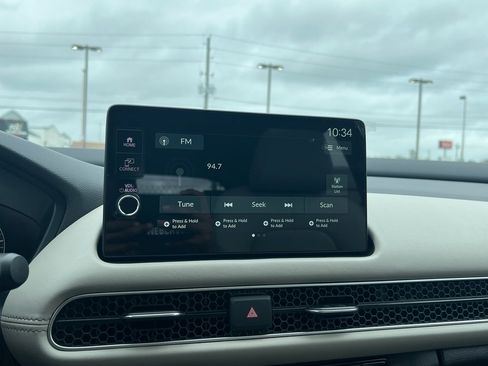 New 2026 Honda HR-V EX-L image 30