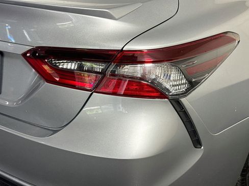 Used 2023 Toyota Camry SE FWD image 33