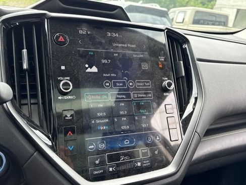 Used 2023 Subaru Ascent Onyx Edition Limited AWD/4WD image 17