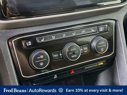 Certified 2023 Volkswagen Atlas SE AWD/4WD image 20