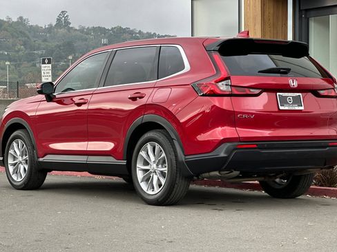 Used 2023 Honda CR-V EX-L image 6