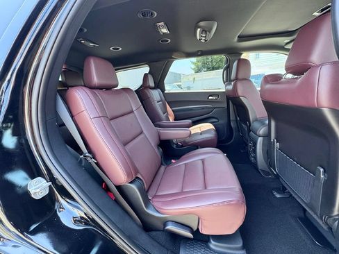 New 2026 Dodge Durango GT AWD/4WD image 21