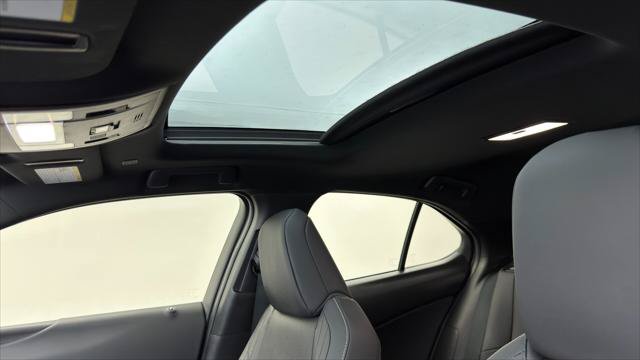 Used 2023 Lexus UX 250h FWD w/ Accessory Package (Z1) image 36