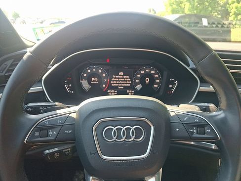 Used 2021 Audi Q3 2.0T Premium Plus w/ Premium Plus Package AWD/4WD image 20