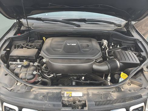 Used 2018 Jeep Grand Cherokee Laredo image 20