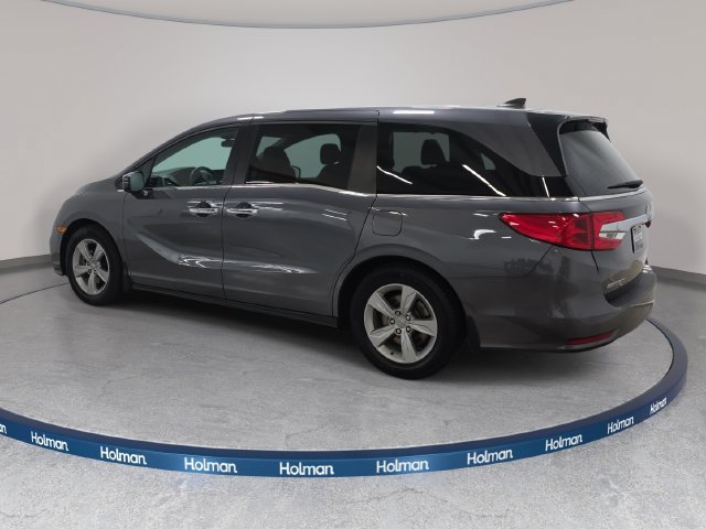 Used 2019 Honda Odyssey EX image 8