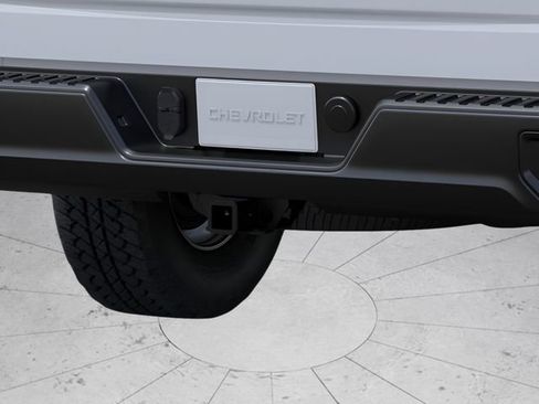 New 2026 Chevrolet Silverado 1500 W/T w/ WT Value Package image 14