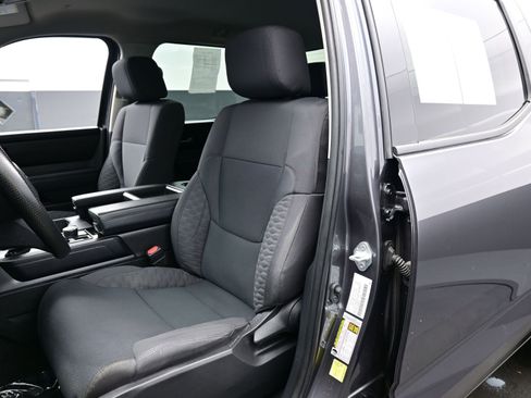 Used 2023 Toyota Tundra SR5 image 12