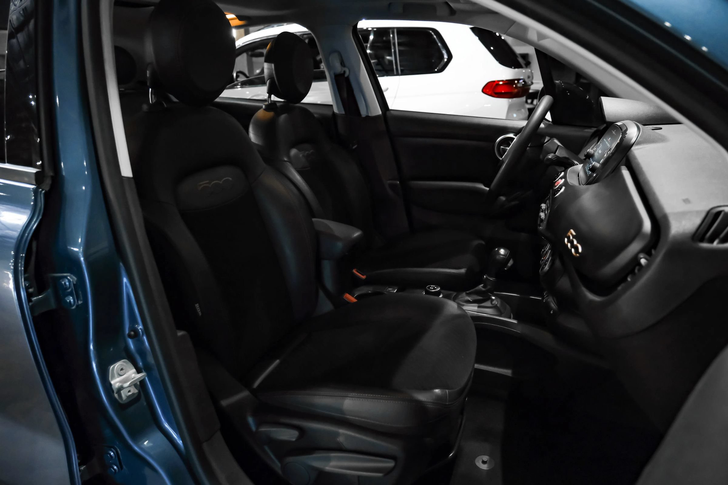 Used 2018 FIAT 500X Trekking AWD/4WD image 29