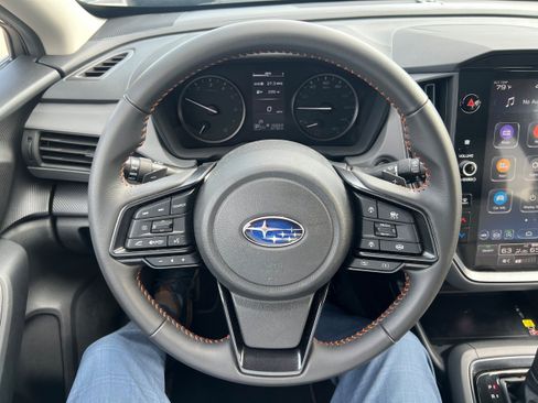 Certified 2025 Subaru Crosstrek 2.5i Limited AWD/4WD image 23