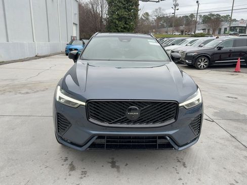 New 2026 Volvo XC60 B5 Ultra w/ Protection Package Premier image 6