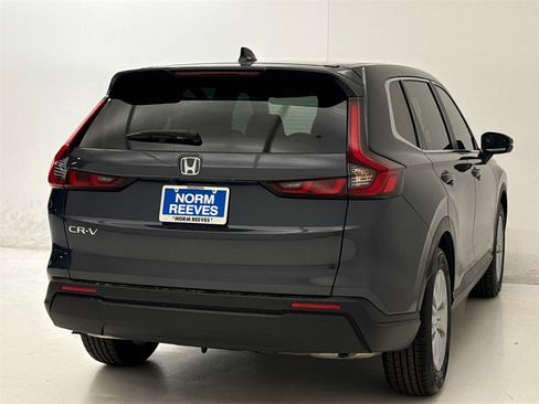 New 2026 Honda CR-V EX image 9