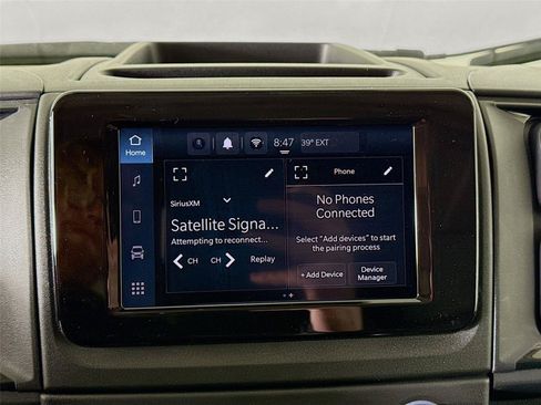 New 2025 RAM ProMaster 2500 w/ Power Group FWD image 7