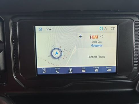 Used 2023 Ford Bronco Badlands image 25