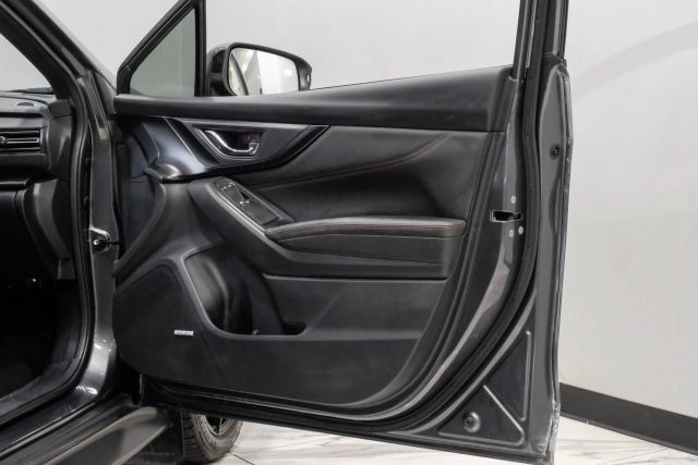 Used 2022 Subaru WRX Limited AWD/4WD image 55