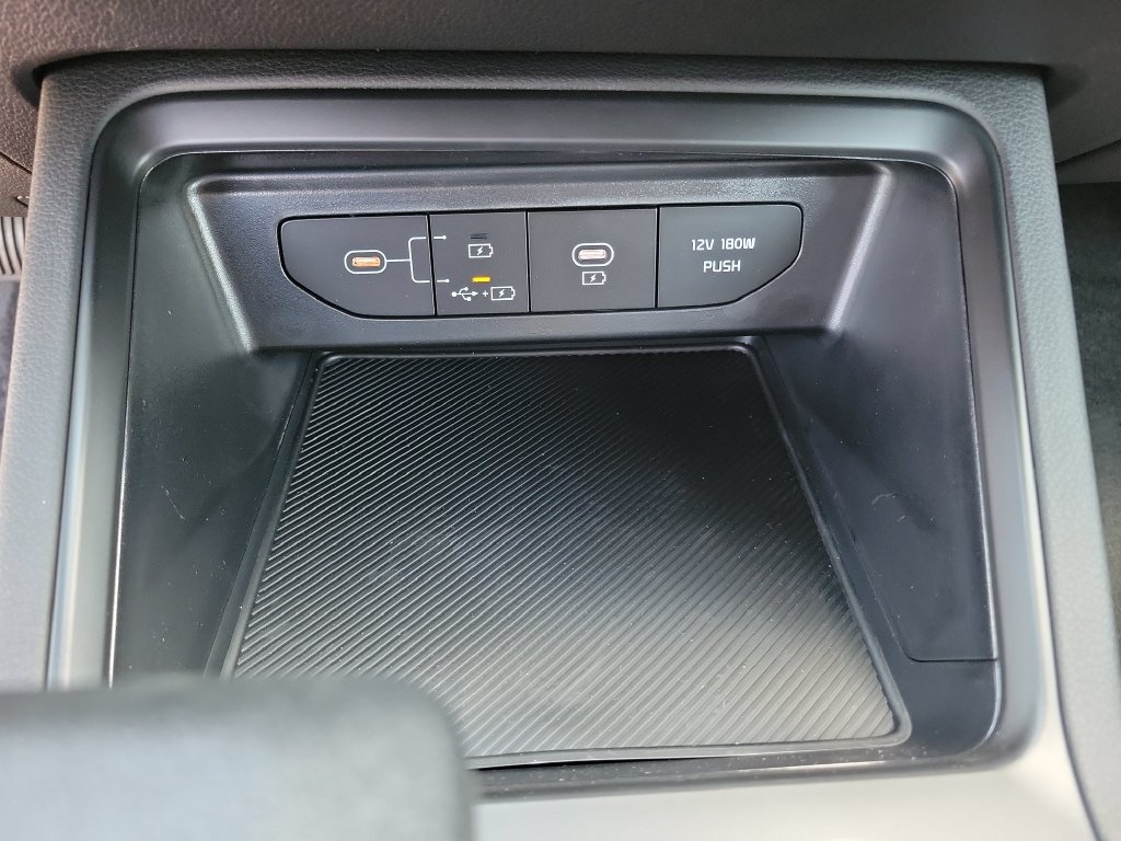 New 2026 Kia K5 LXS FWD image 20