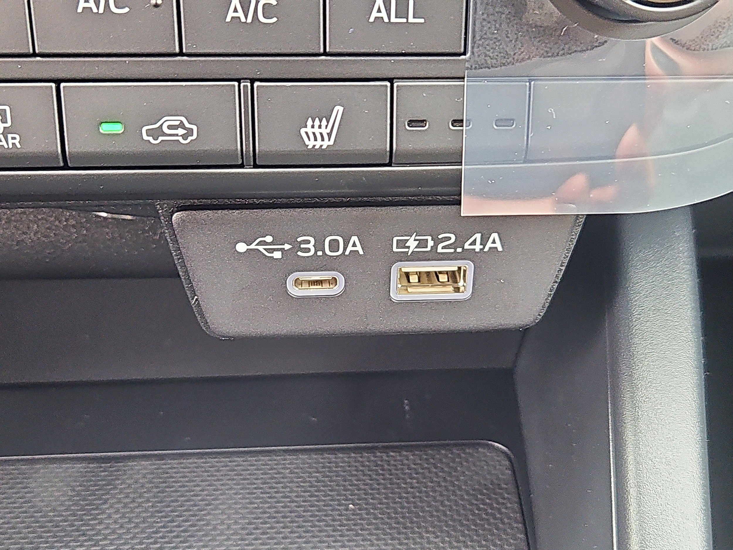 New 2026 Subaru Outback Premium AWD/4WD image 10