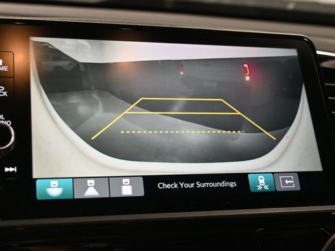 Used 2024 Honda Ridgeline Black Edition image 29