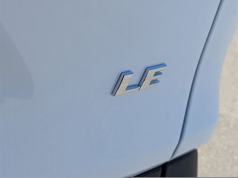 Certified 2025 Toyota RAV4 LE image 6