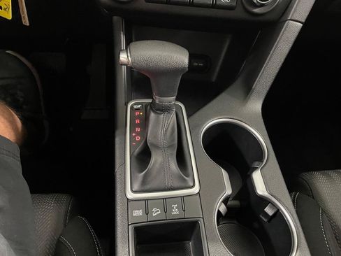 Used 2020 Kia Sportage LX AWD/4WD image 31